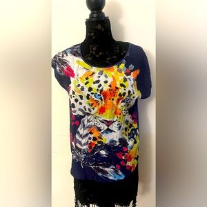 Rock and republic tiger t